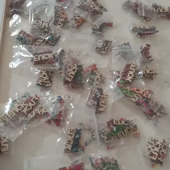 ALL 10 BAGS!!!! - Picture 5 of 5